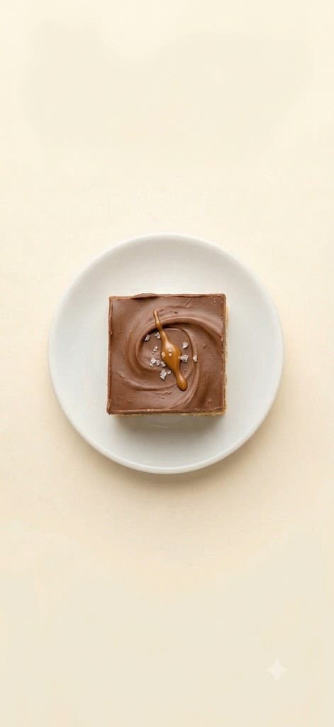 Caramel Square