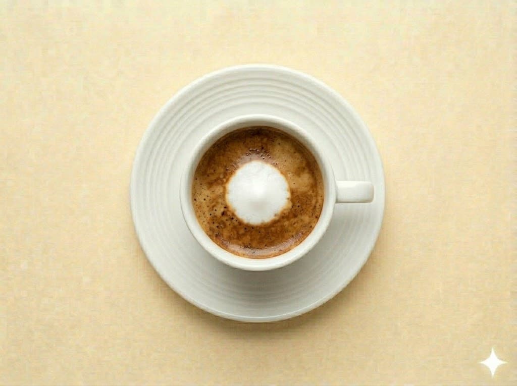 Macchiato