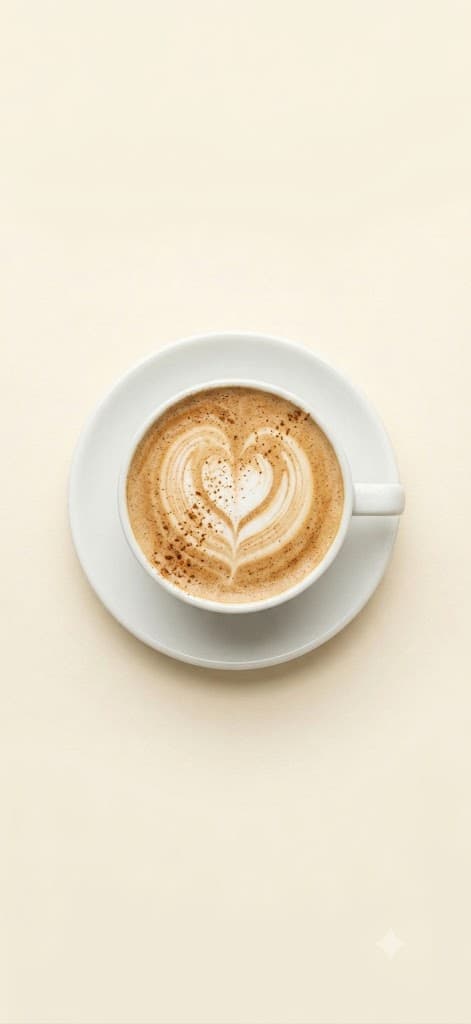 Chai Latte